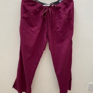 Grey’s Anatomy scrub pants